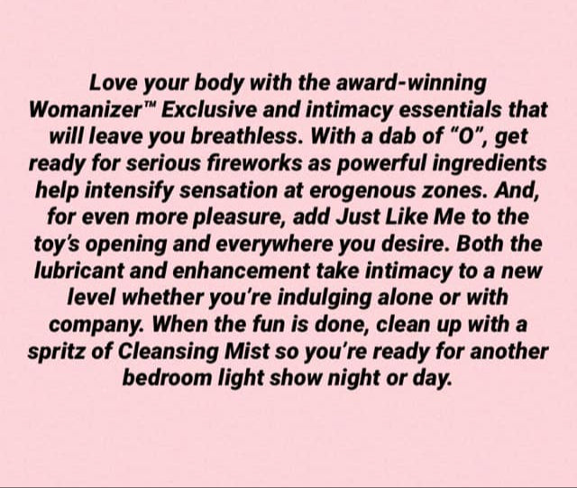 You Do You Gift Set (Limited Edition)