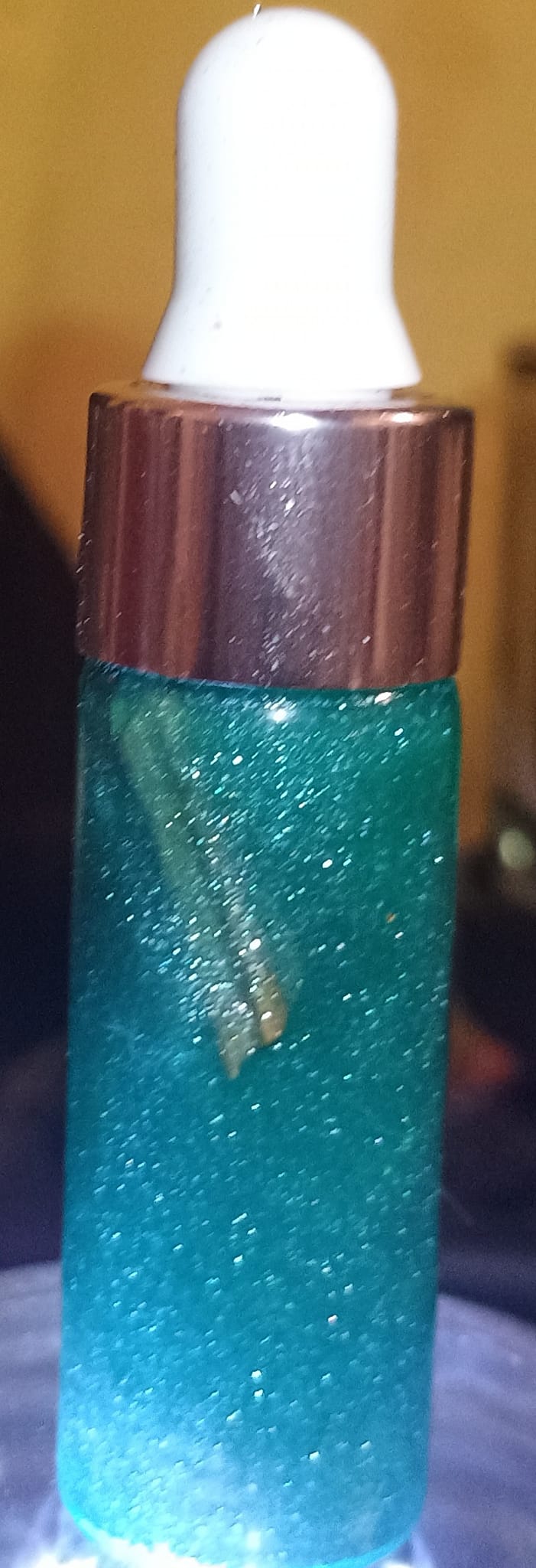 Manifestation Magical Oil