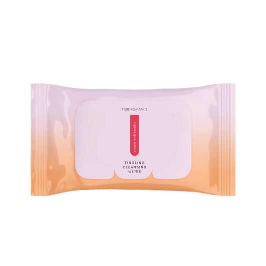 Cleanse With Benefits