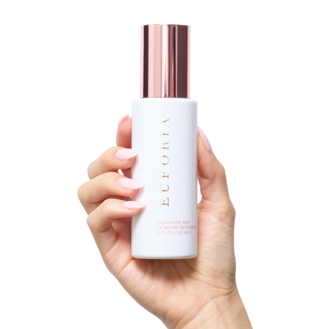 Euforia Cleansing Mist