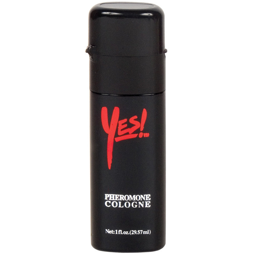 Yes! Pheromone Cologne