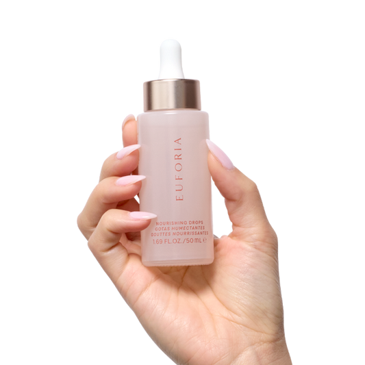 Nourishing Drops (Coming Soon)