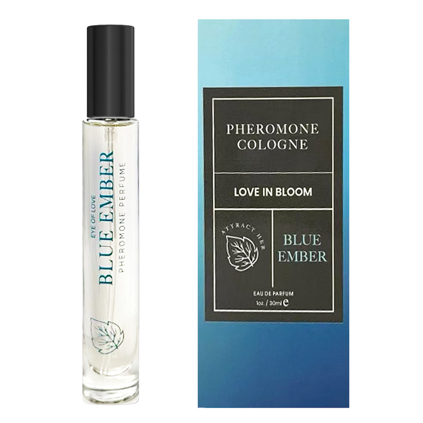 Eye of Love Bloom- Phereomne Cologne