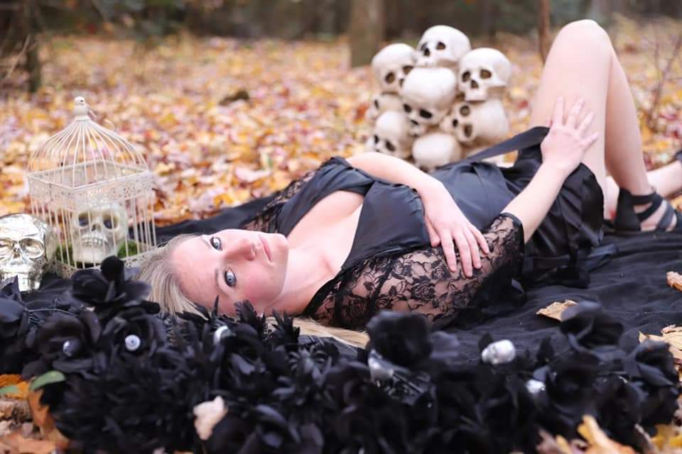 Twilight Lingerie (Limited Edition)