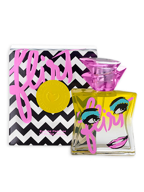 Truly Sexy Flirt Perfume