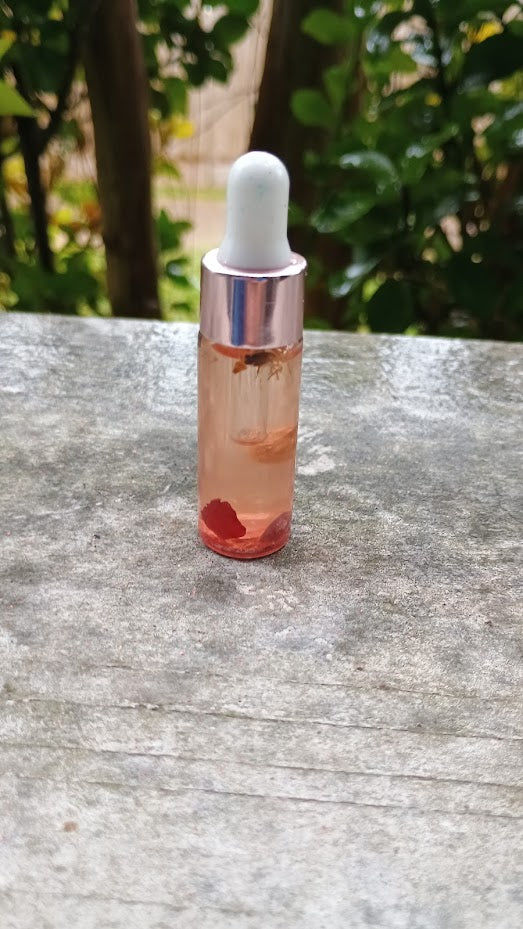 Heartbreak Healing Magical Oil