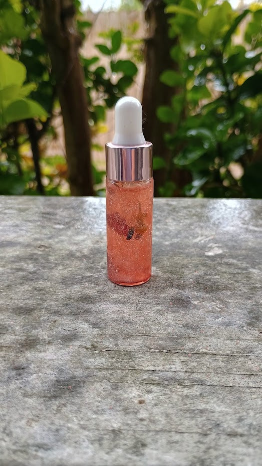 Heartbreak Healing Magical Oil