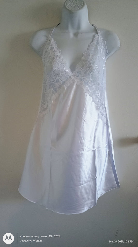 Silky Chemise Set (Limited Edition)