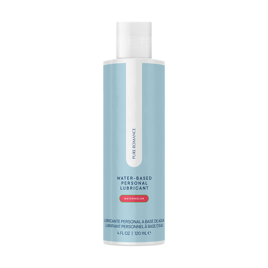 Water-Based Personal Lubricant- FKA Just Like Me