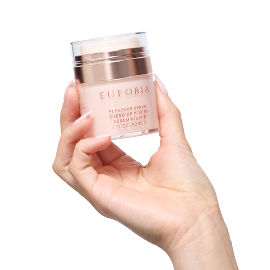Pleasure Serum (Coming Soon)