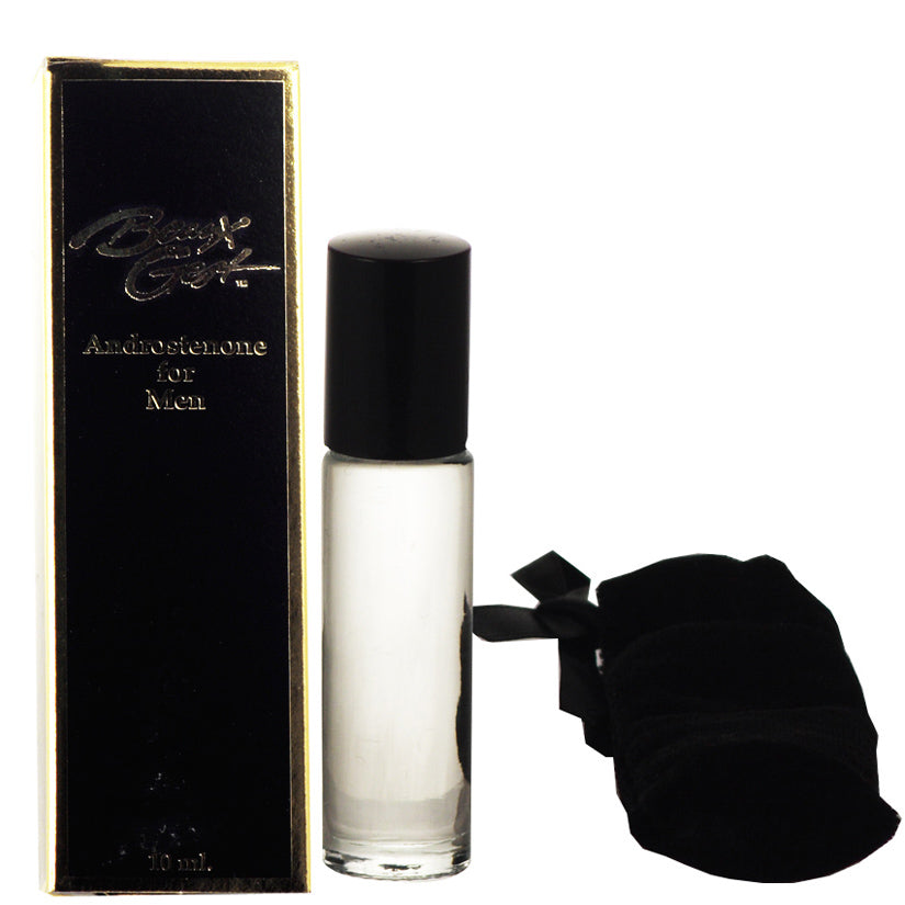 Beaux Gest Androstenone Cologne