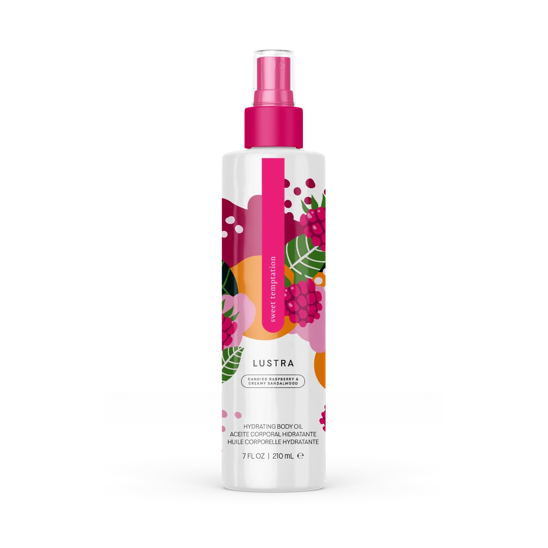 Lustra - Sweet Temptation- Body Dew (Coming Soon)