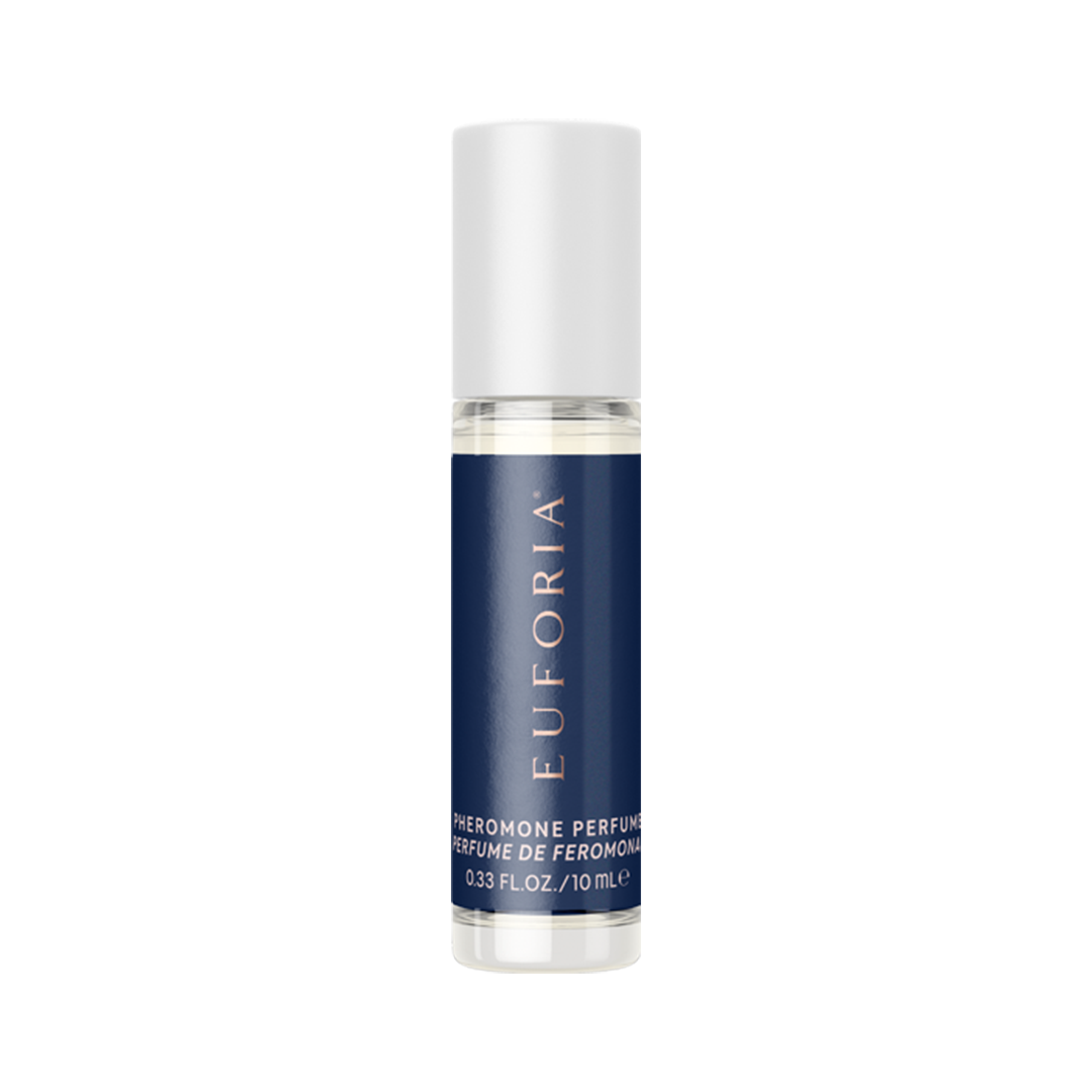 Pheromone Perfume- Euforia