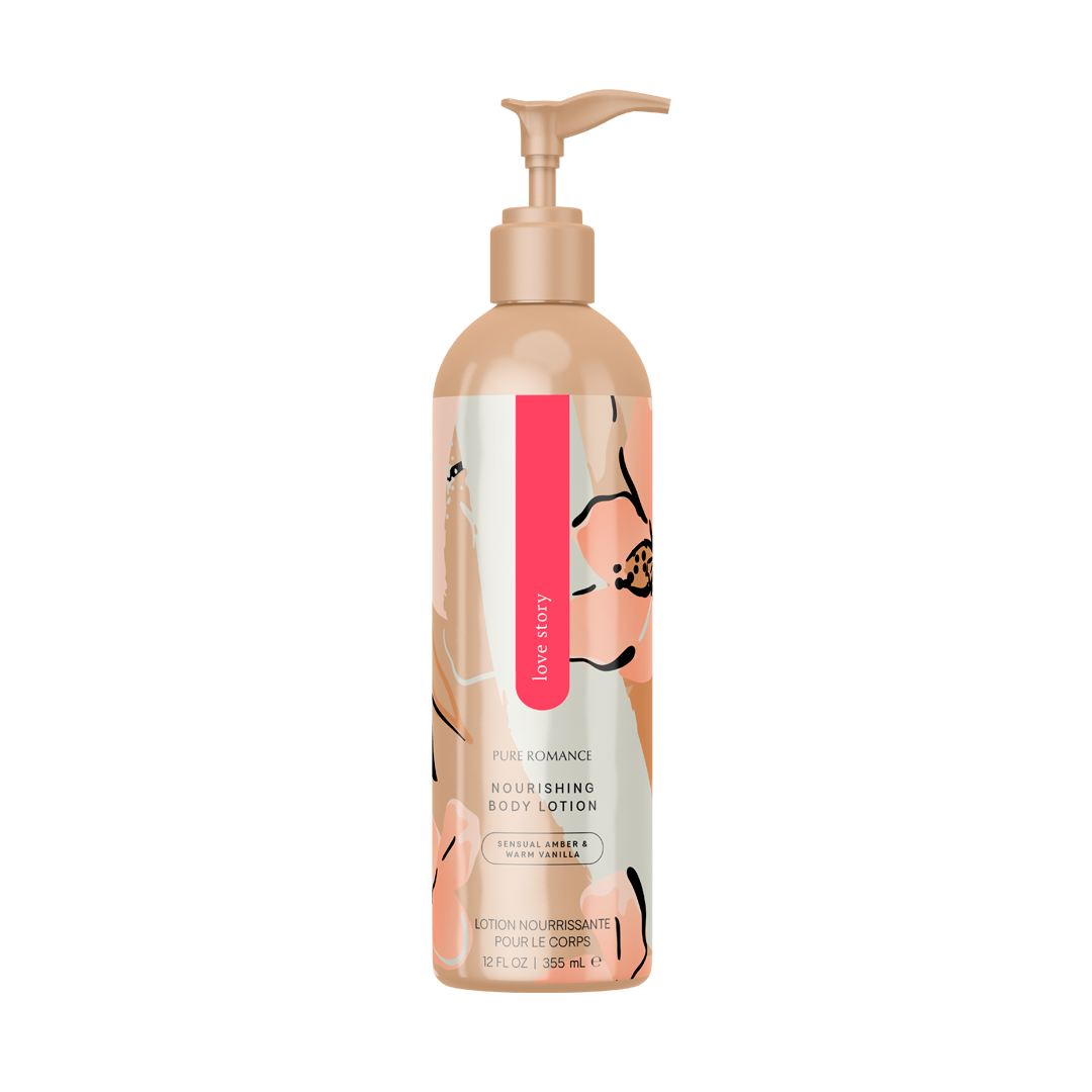 Nourishing Body Lotion