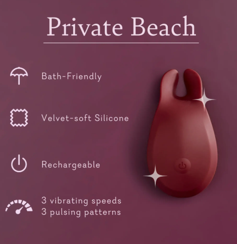 Private Beach (Limited Edition)