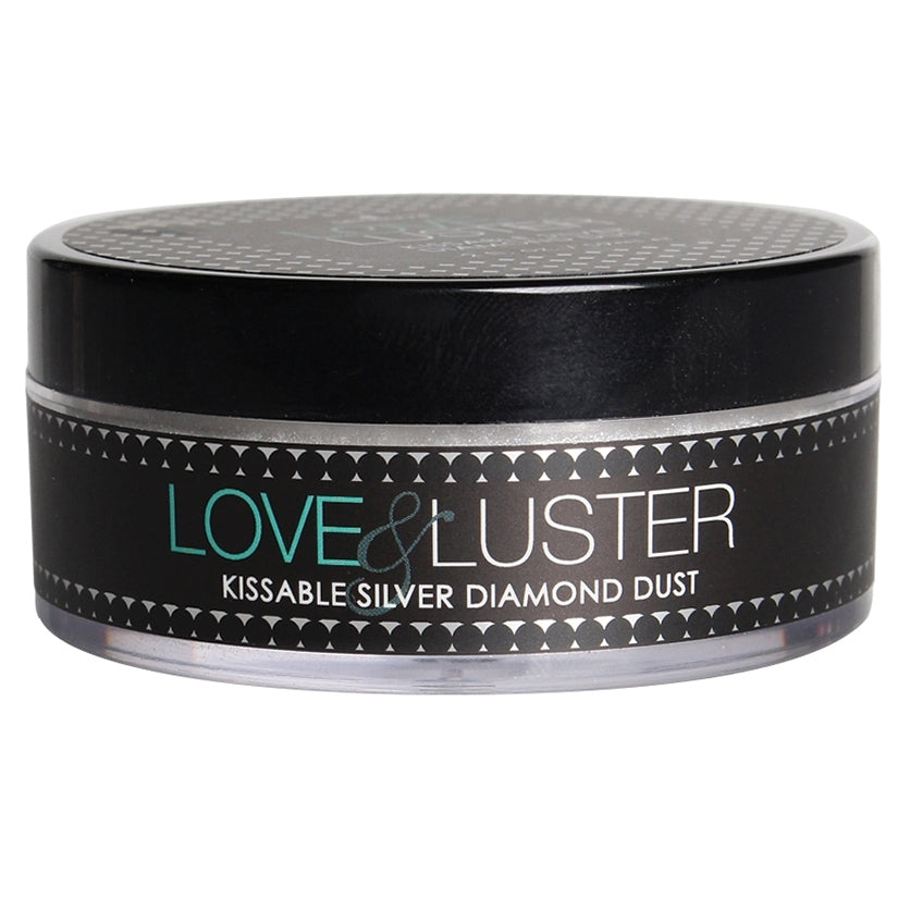 Sensuva Love & Luster Kissable Diamond Dust
