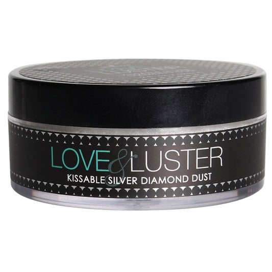 Sensuva Love & Luster Kissable Diamond Dust