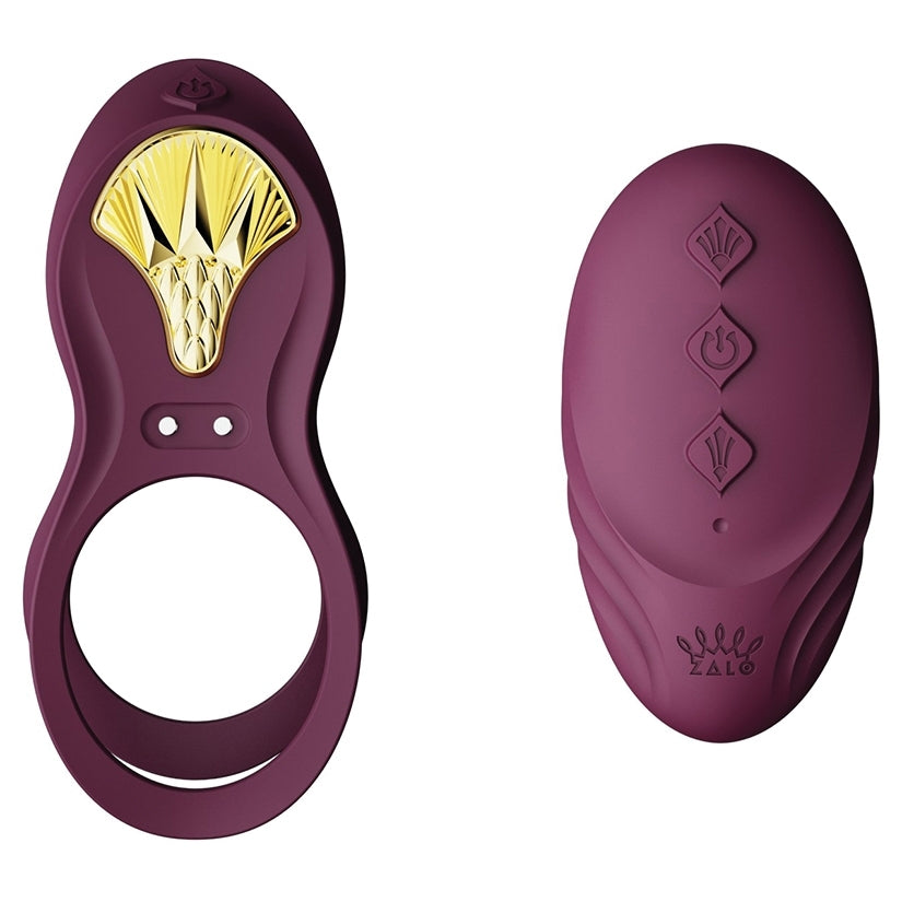 Zalo Bayek C-Ring