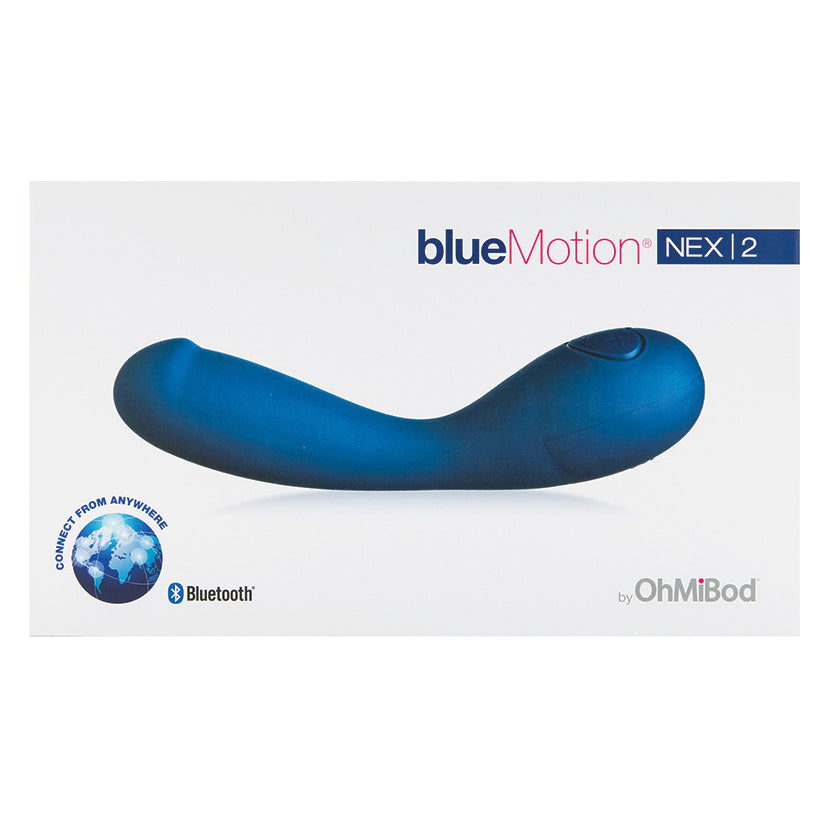 OhMiBod