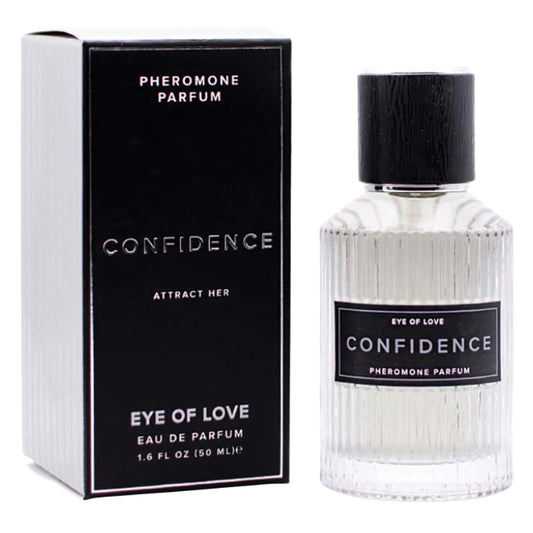 Eye Of Love Pheromone Deluxe Cologne Male