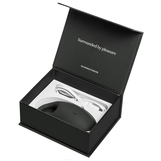 Connect Couples Ring