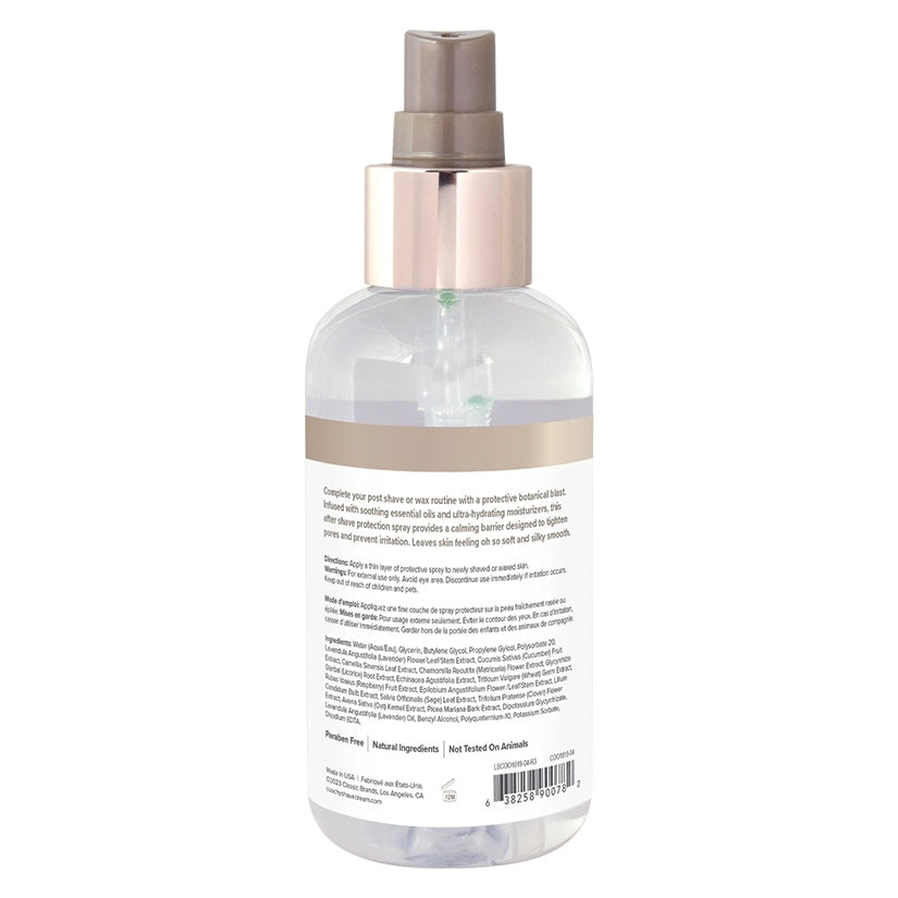 Coochy Oh So Soft Rash Rescue-Botanical Blast