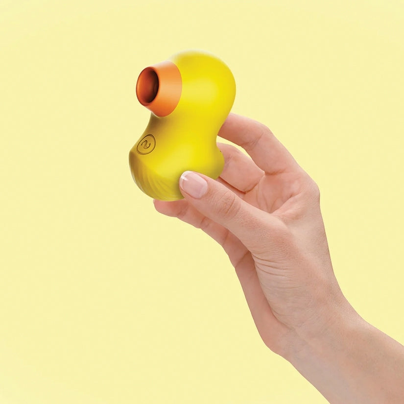 Mr. Duckie