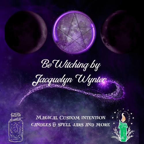 BeWitching by Jacquelyn Wynter