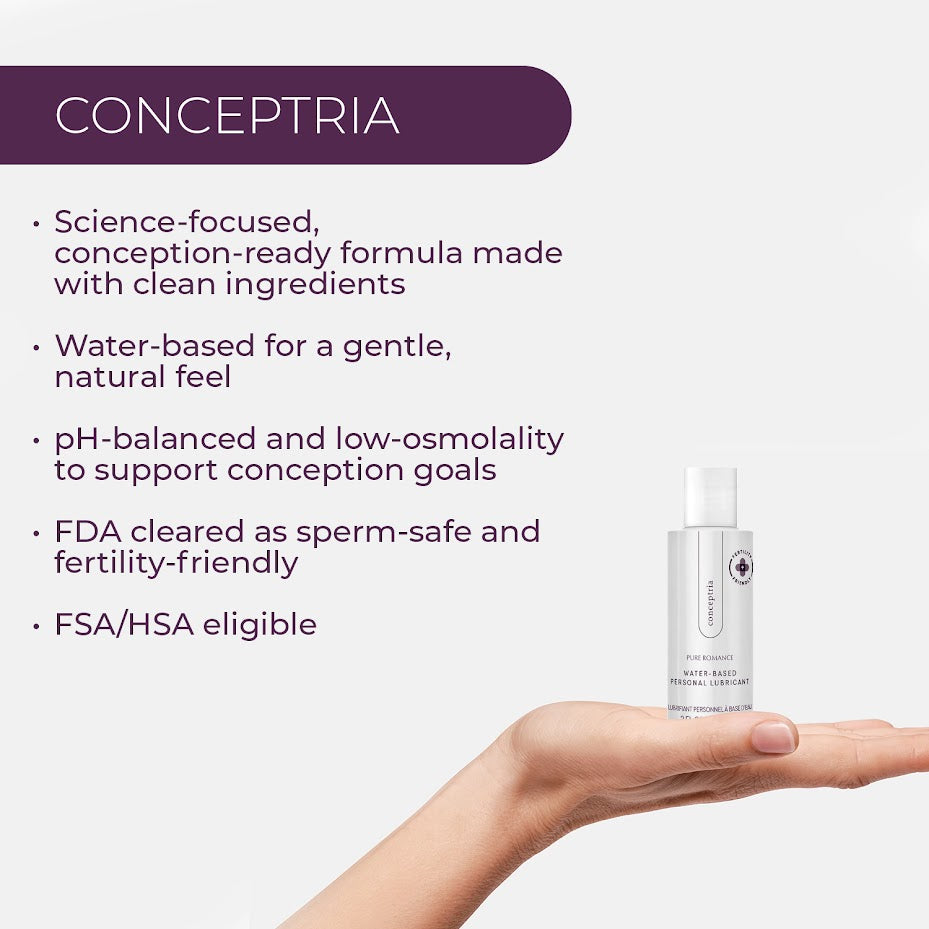 Custom Made Fertility Bundle: Support for a Healthy Pregnancy Journey