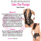 Take the Plunge (Limited Edition)