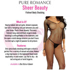 Sheer Beatuy Lingerie (Limited Edtion)