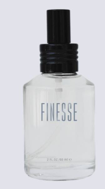 Finesse Cologne (Limited Edition)