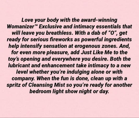 You Do You Gift Set (Limited Edition)