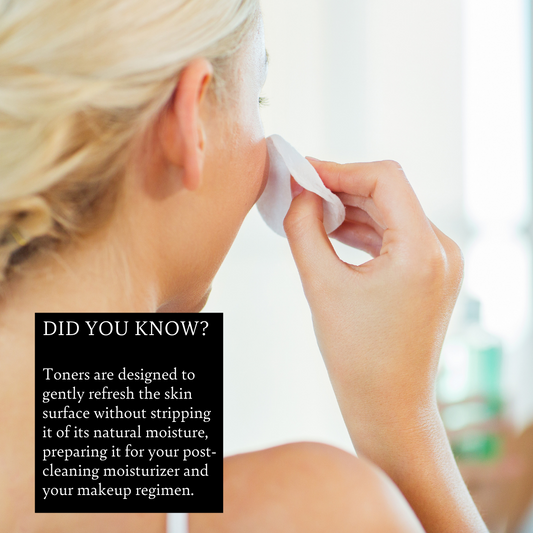 Soothe & Protect - Balancing Toner