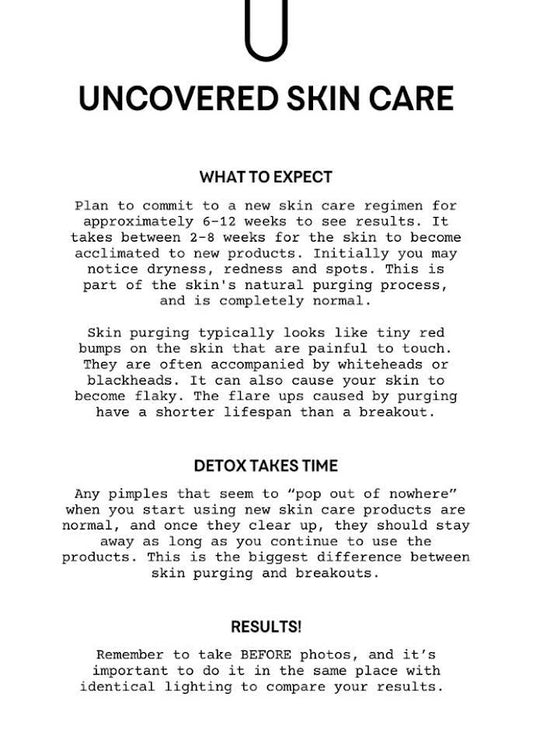 Firm & Smooth - Hydrating Eye Serum