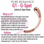 G-Spot Wand (Limited Edition)