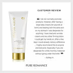 Body Boost- Firming Cream