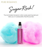 Sensations- Warming Lubricant