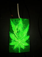420 Love Candle
