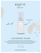 Cleansing Foam (Limited Edition)