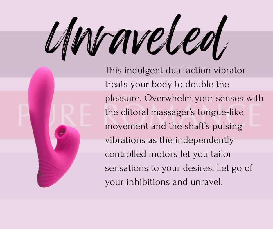 Unraveled (Limited Edition)