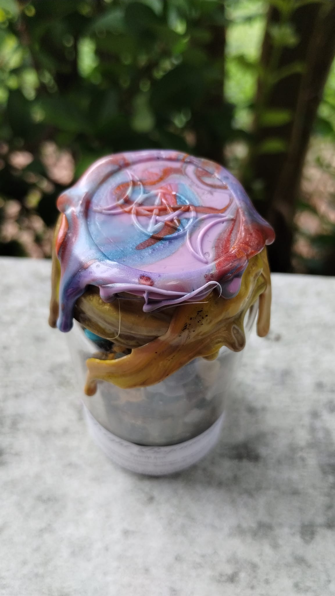 Bright Beginnings: A Magical Spell Jar for Healing, Comfort, and Protection