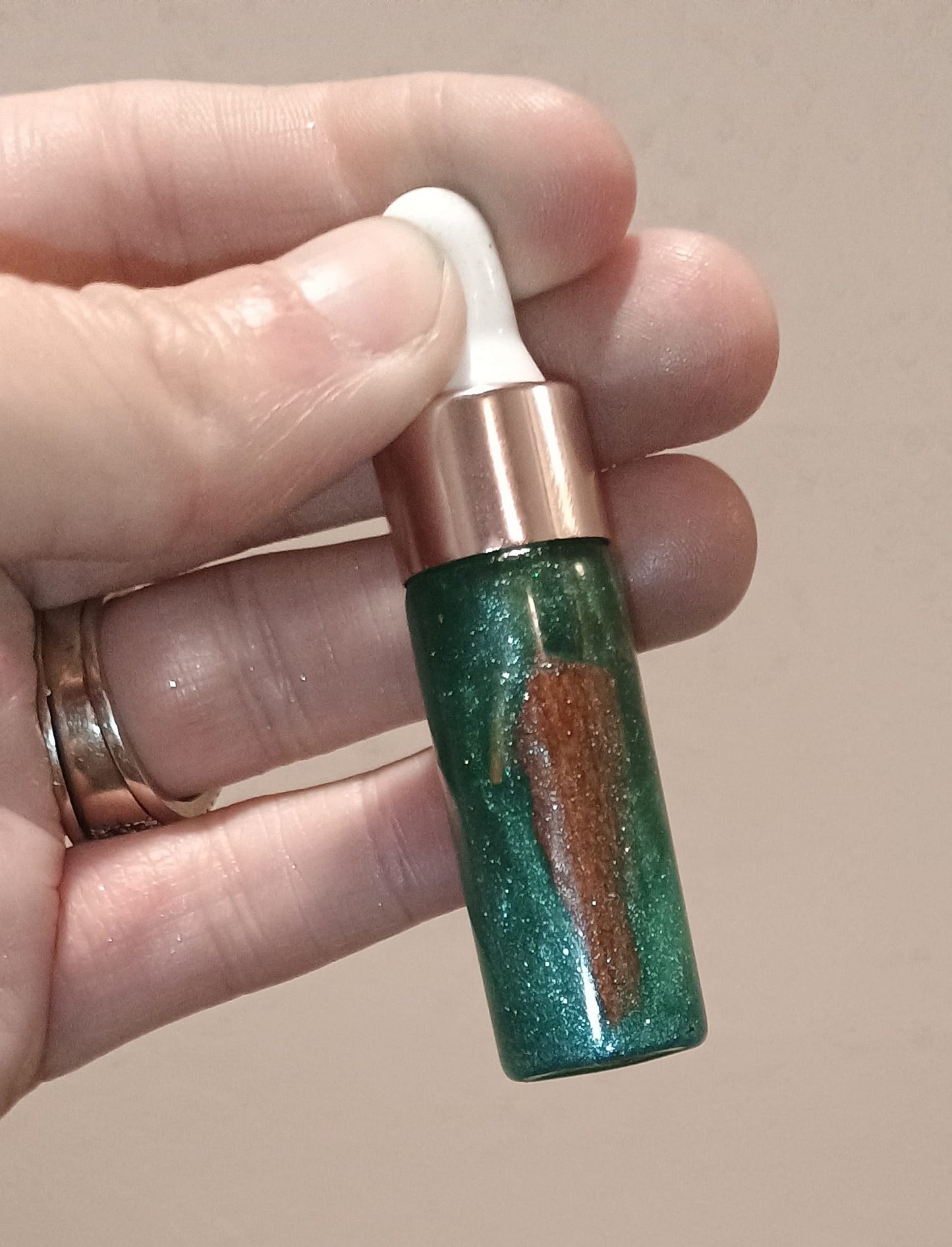 Manifestation Magical Oil