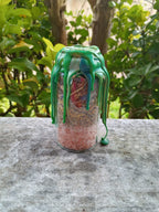 Custom Made-Pass the Exam/Test Magical Spell Jar