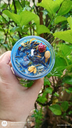 Eternal Harmony Candle