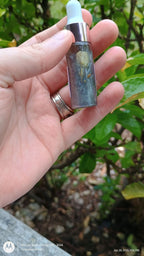 Imbolc Ritual Oil
