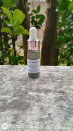 Imbolc Ritual Oil