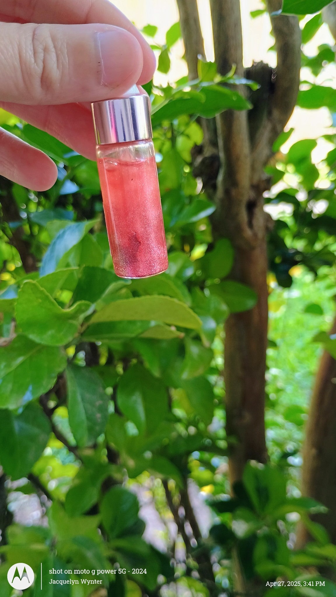 Beltane Sabbat Oil – Ignite Passion, Fertility & Renewal