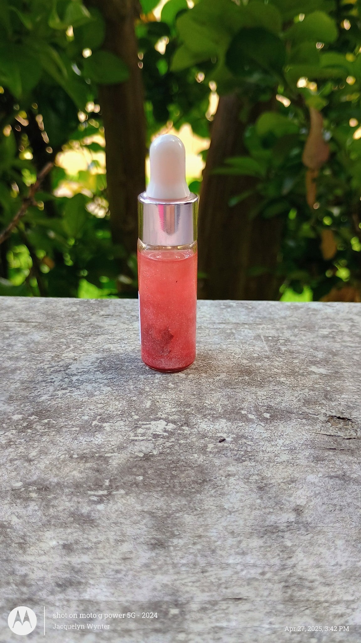 Beltane Sabbat Oil – Ignite Passion, Fertility & Renewal