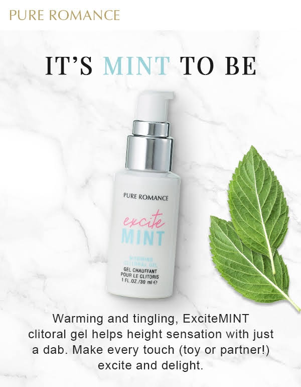 Excitemint